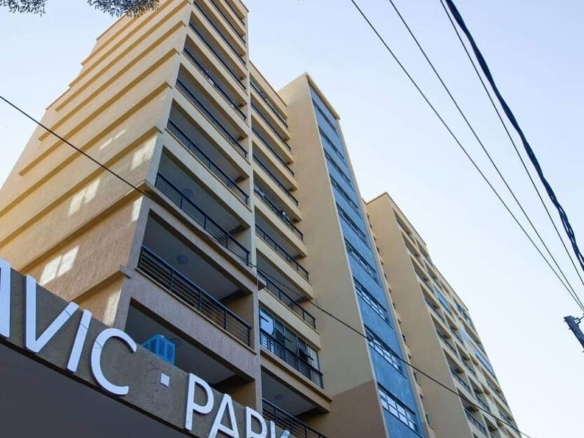  2,3& 4 Bedroom Apartment For Sale in Kileleshwa