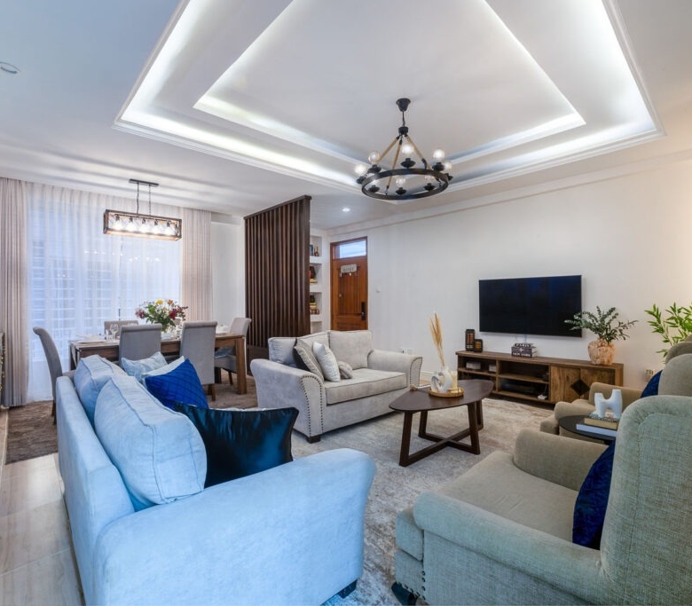 4 Bedroom Apartment For Sale in Parklands