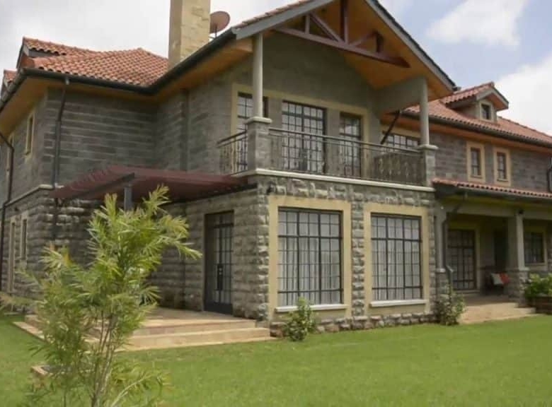 4 Bedroom Maisonette For Sale in Karen