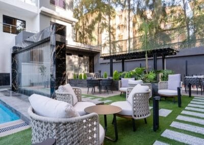 Wilma Towers | Kilimani | Studios, 1 & 2 Bedroom Apartments For Sale