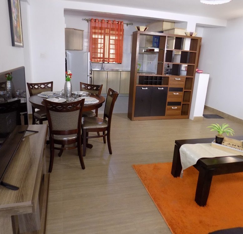 2 Bedroom Apartment For Sale along Kiambu Road
