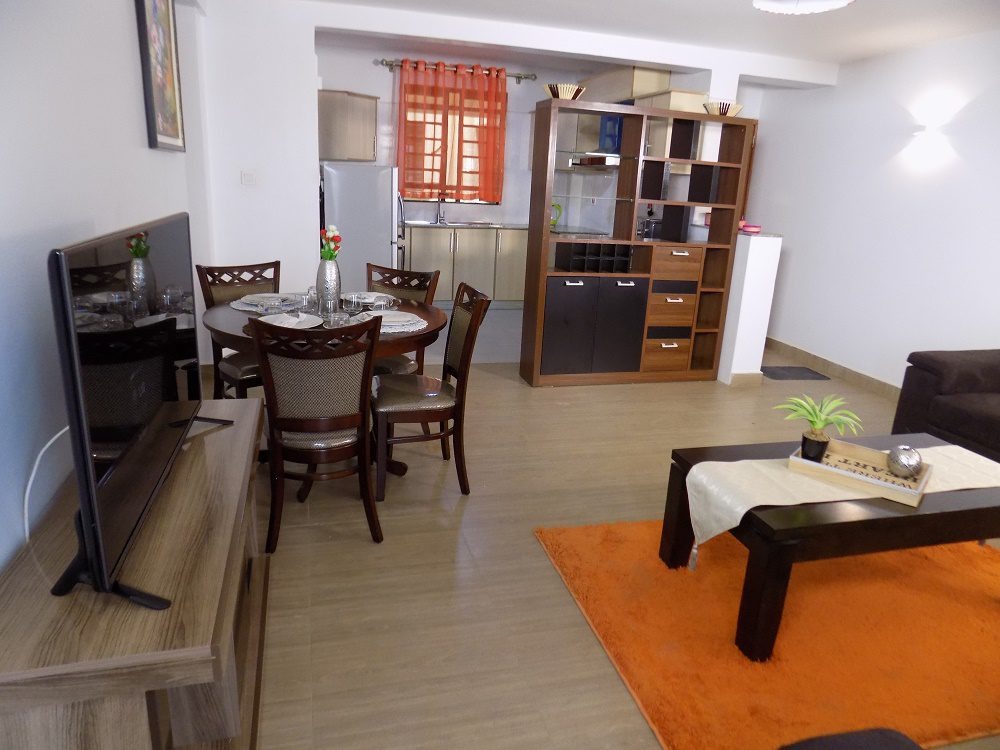 2 Bedroom Apartment For Sale along Kiambu Road