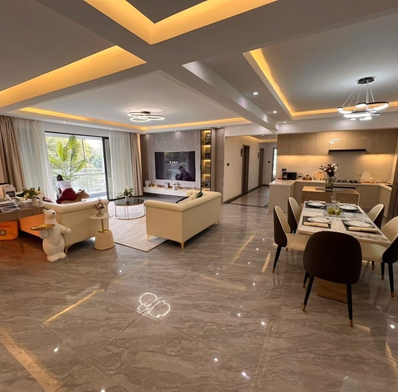 1 Bedroom Apartments For Sale along Mandera Road, Kileleshwa