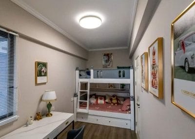 Alba Garden | Kilimani 1,2,3,4,5 Bedroom Apartment For Sale