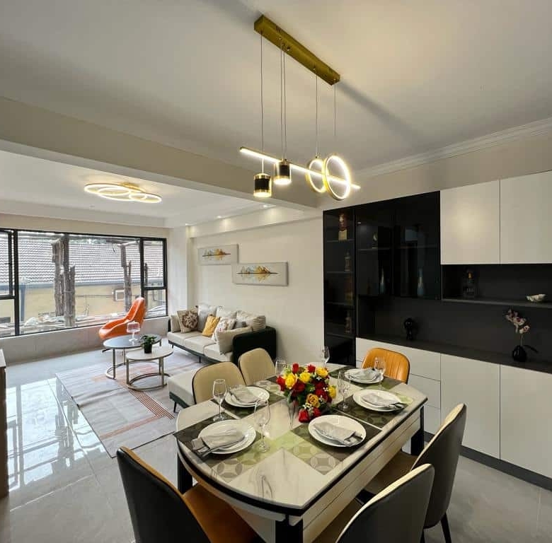 2 Bedroom Apartment For Sale in Kilimani