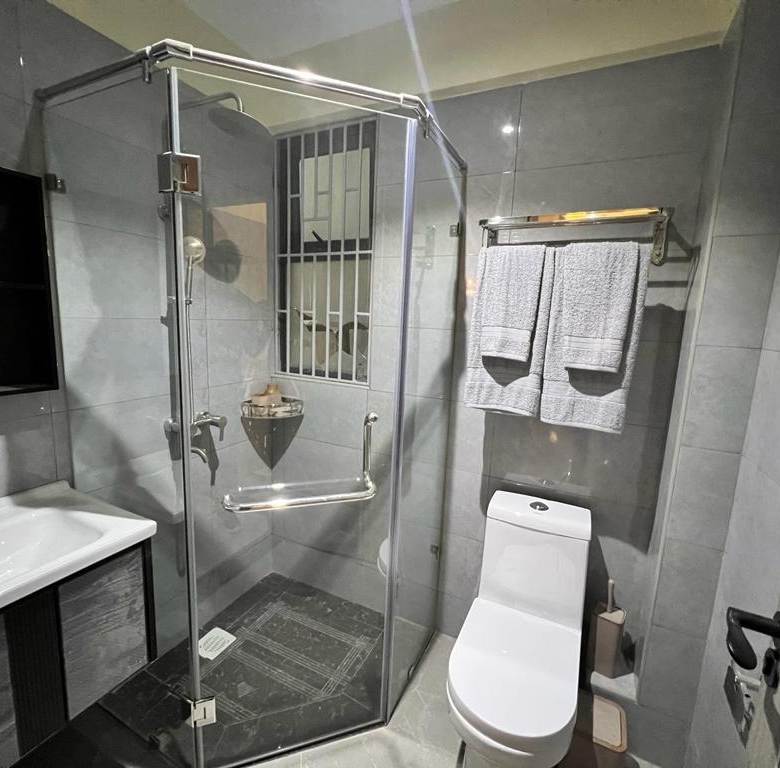2 Bedroom Apartments For Sale Near Carrefour Market Kilimani.