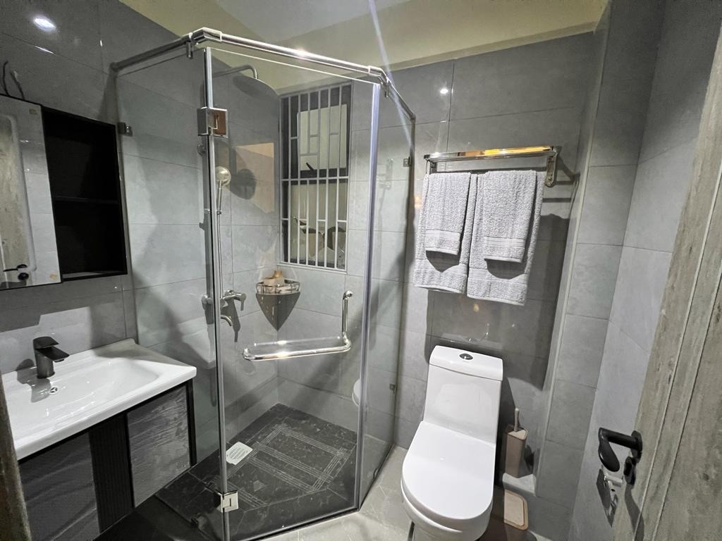 2 Bedroom Apartments For Sale Near Carrefour Market Kilimani.