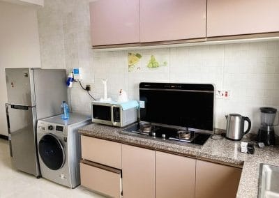1, 2, 3 & 4 Bedroom Apartments For Sale in Spring Garden Apartments in Kileleshwa, Nairobi