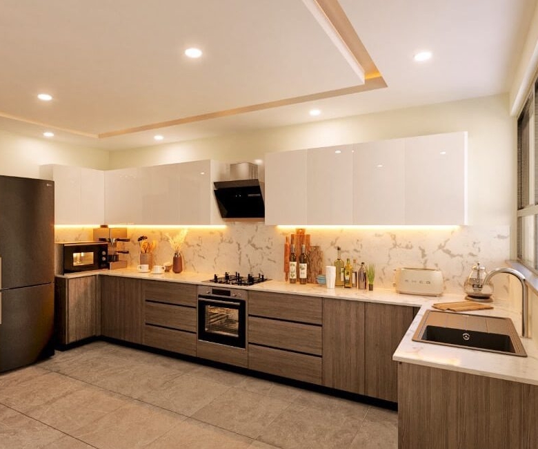 4 Bedroom + DSQ Apartment For Sale in Kileleshwa | Loft Creek