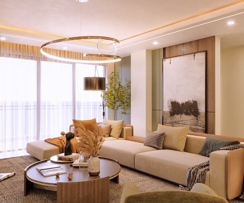 Loft Creek Residency Apartments For Sale in Kileleshwa