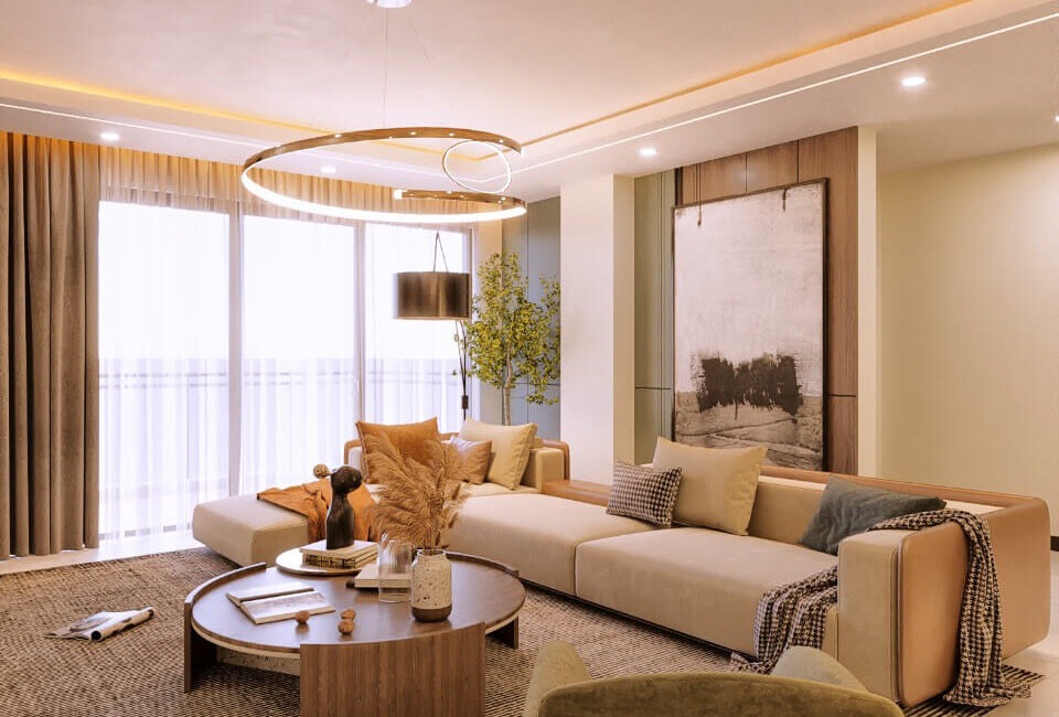 Loft Creek Residency Apartments For Sale in Kileleshwa