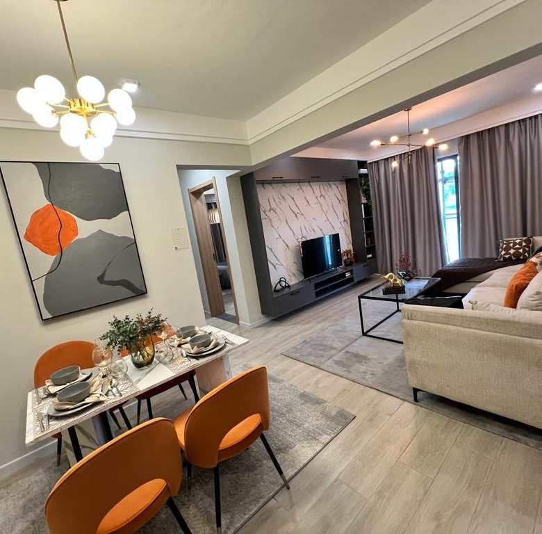 2 Bedroom Apartment For Sale in Lavington