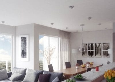The Marquis Apartments in Kileleshwa, Nairobi | Luxury 2, 3 & 4 Bedroom Duplex Apartments with SQ for Sale