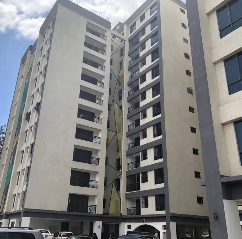 3 Bedroom Apartment For Sale in Kilimani