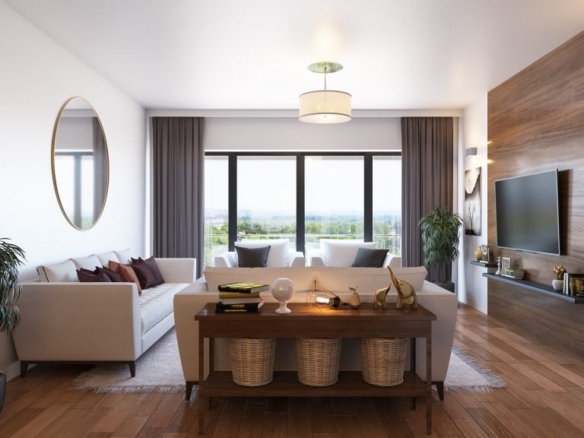 3 Bedroom Apartment For Sale along Thika Road