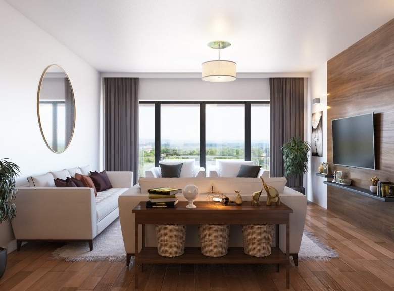 3 Bedroom Apartment For Sale along Thika Road