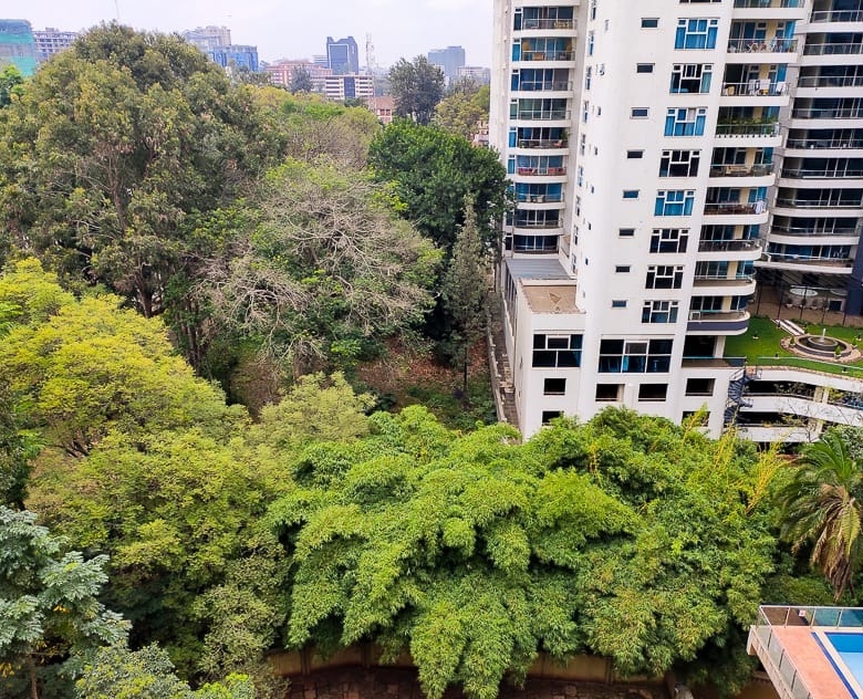 4 Bedroom Apartment For Sale in Kileleshwa