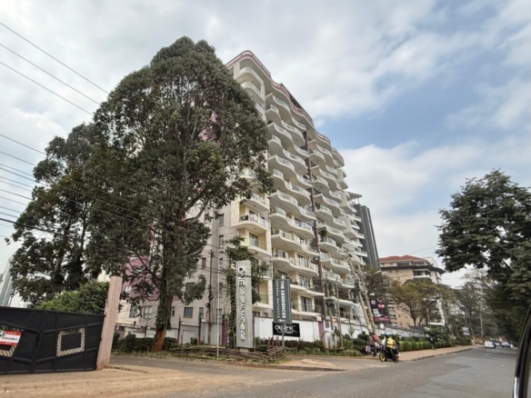 Penthouse Duplex For Sale on General Mathenge Road,Westlands
