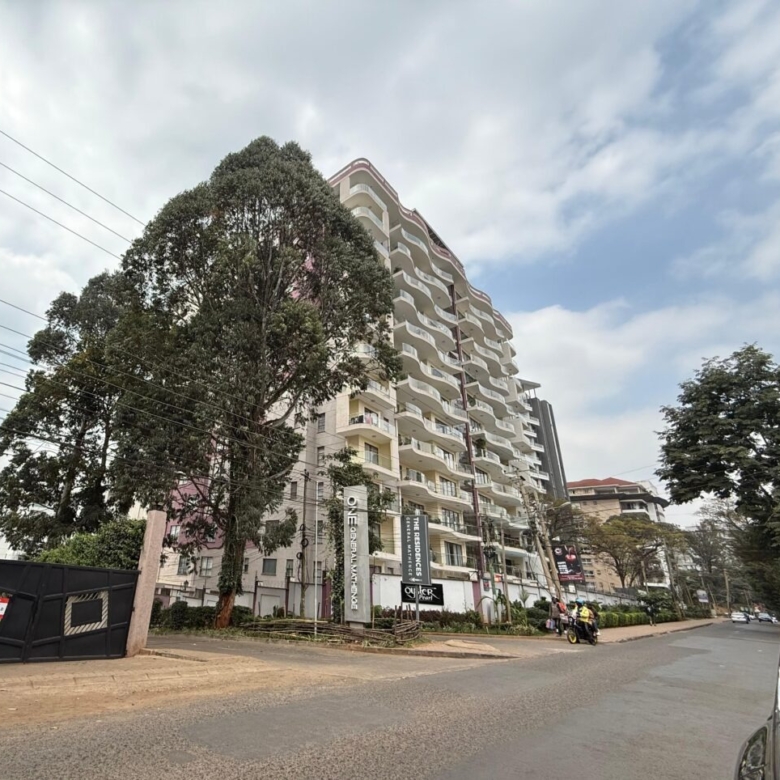 Penthouse Duplex For Sale on General Mathenge Road,Westlands