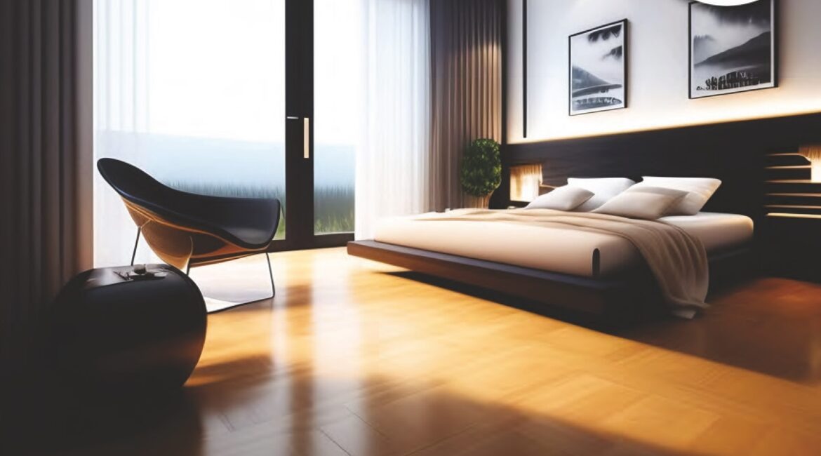  1 & 2 Bedroom Apartment For Sale Kilimani Serenity Residency