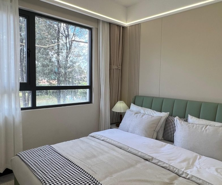 2 Bedroom Apartments for Sale in Kilimani | Ten50 Apartments