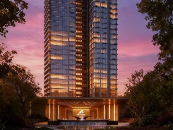 1 Bedroom Apartments For Sale in Kileleshwa | MIC Garden