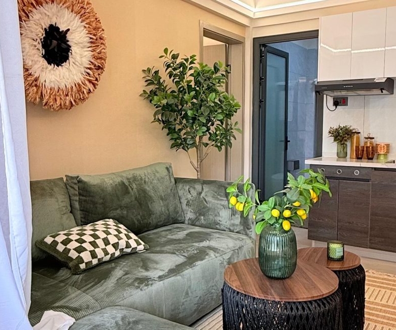 1 Bedroom Apartment For Sale in Westlands | Super Westbury