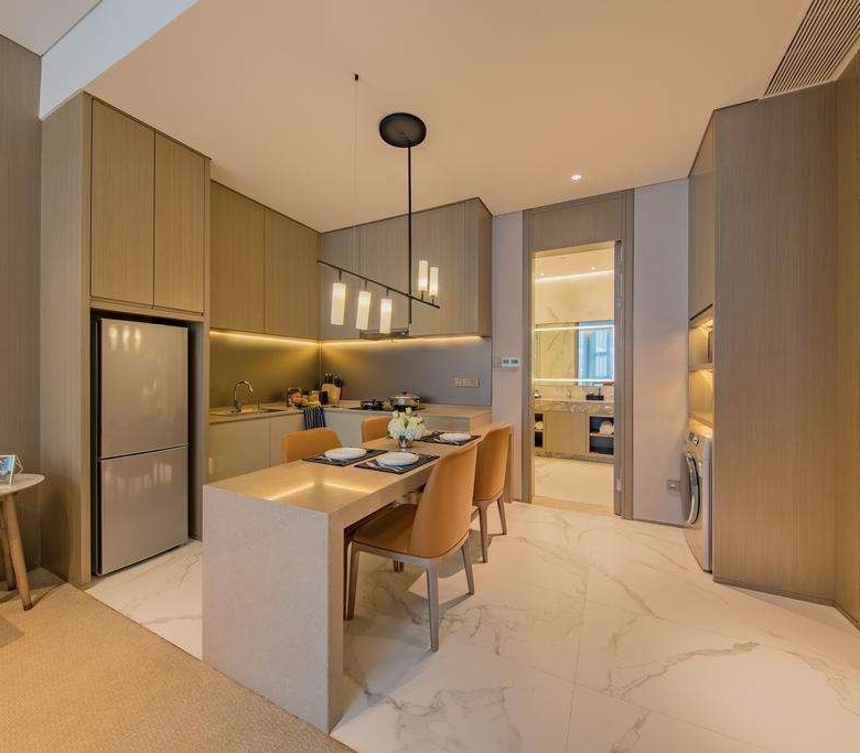  1 Bedroom Apartments For Sale on Riverside Drive