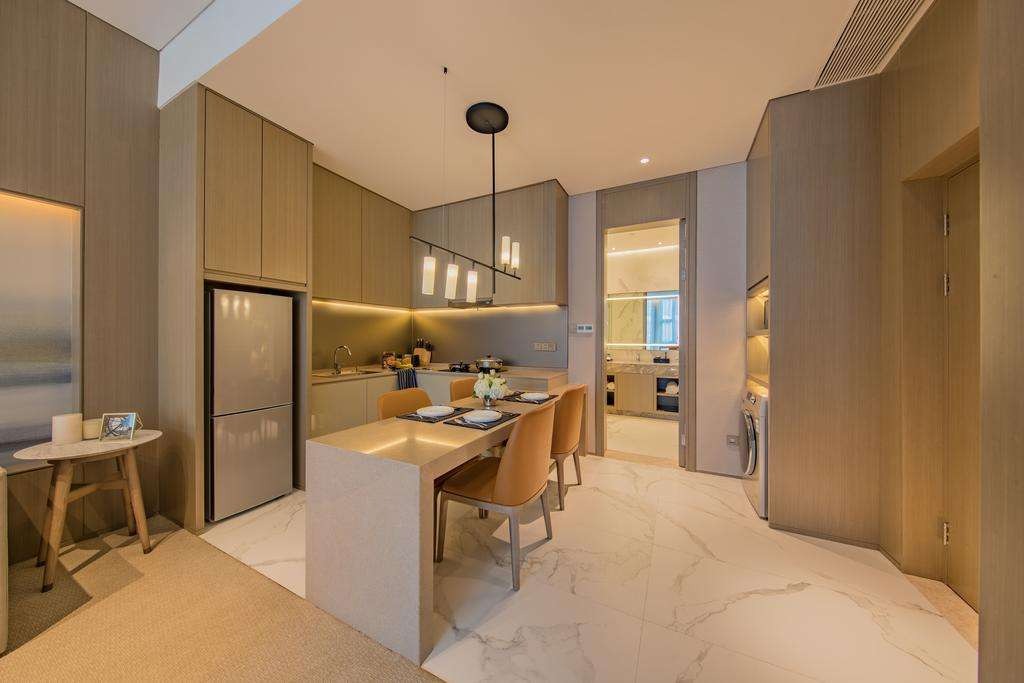  1 Bedroom Apartments For Sale on Riverside Drive