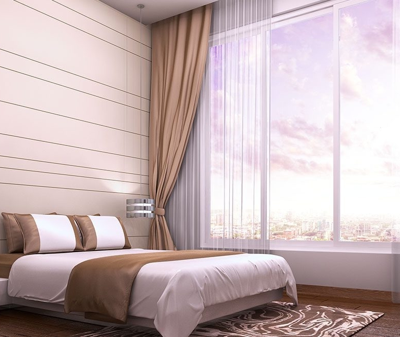 3 Bedroom Luxury Apartments For Sale in Parklands