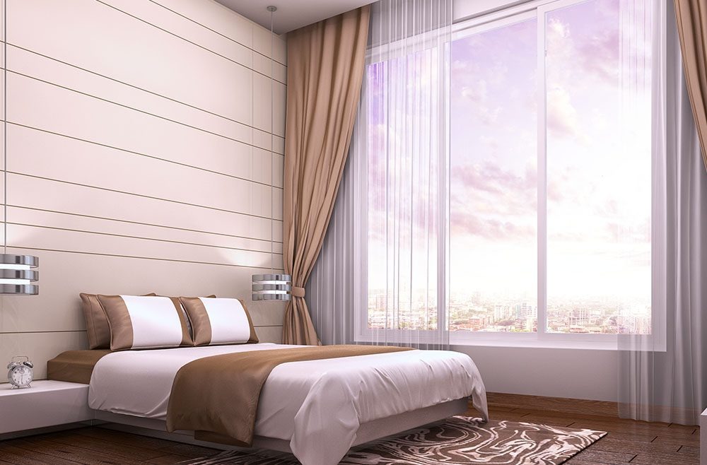 3 Bedroom Luxury Apartments For Sale in Parklands