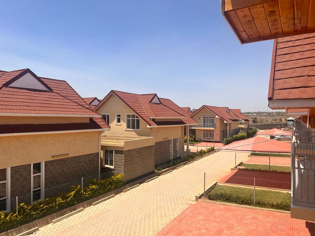 imgi_4_royal-gates-2 4 Bedroom Maisonette For Sale in Kitengela