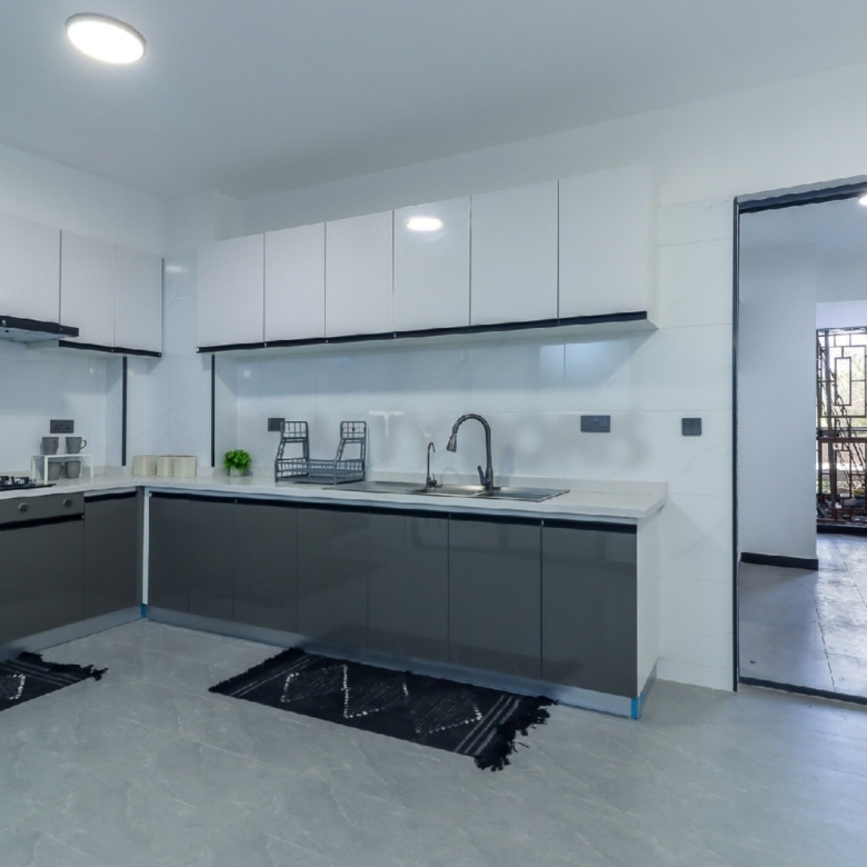 4 Bedroom Apartment with En Suite For Sale in Kileleshwa