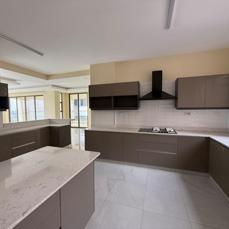 Penthouse Duplex For Sale on General Mathenge Road,Westlands