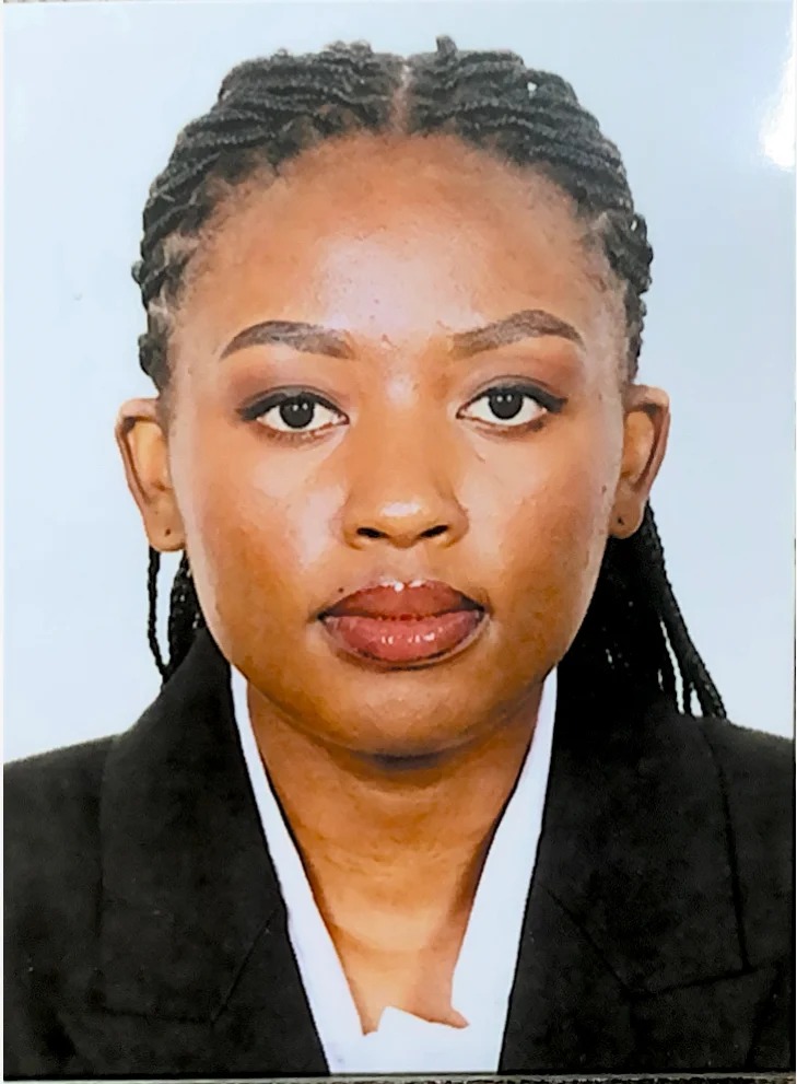 SARAH NJERI