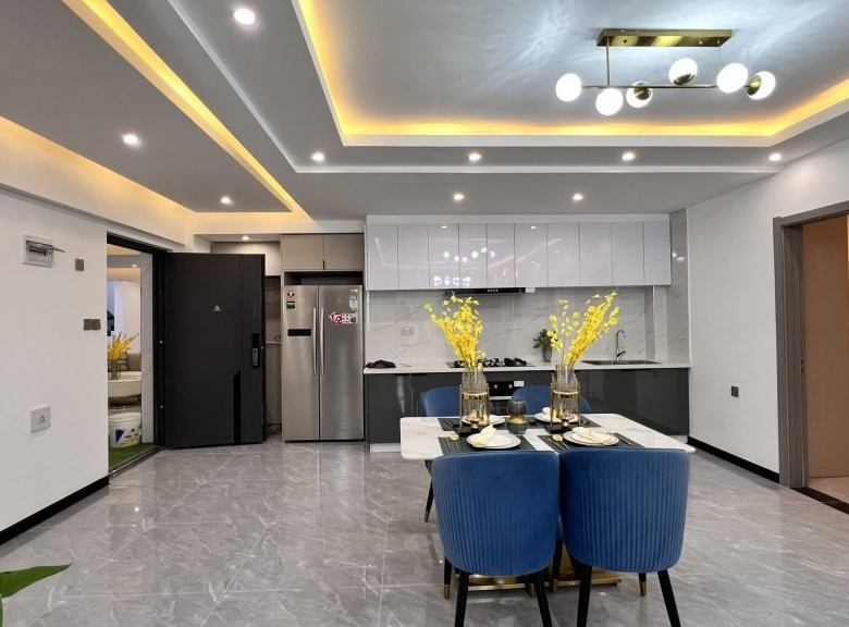 2 Bedroom Apartment For Sale in Kileleshwa