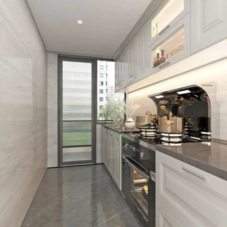 1 & 2 Bedroom Apartment For Sale in Kilimani