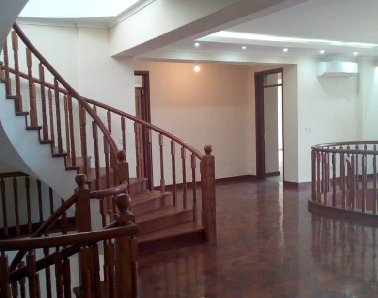 4 Bedroom Penthouse Apartment For Sale in Westlands