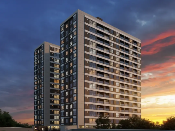 2 Bedroom Apartments For Sale in Lavington