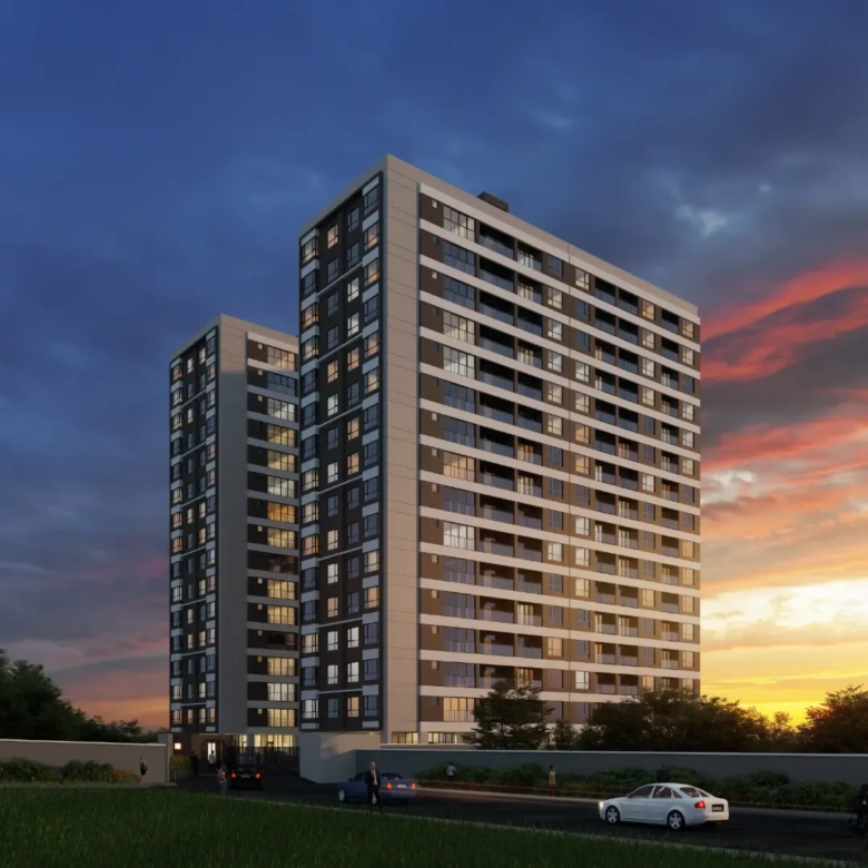 2 Bedroom Apartments For Sale in Lavington