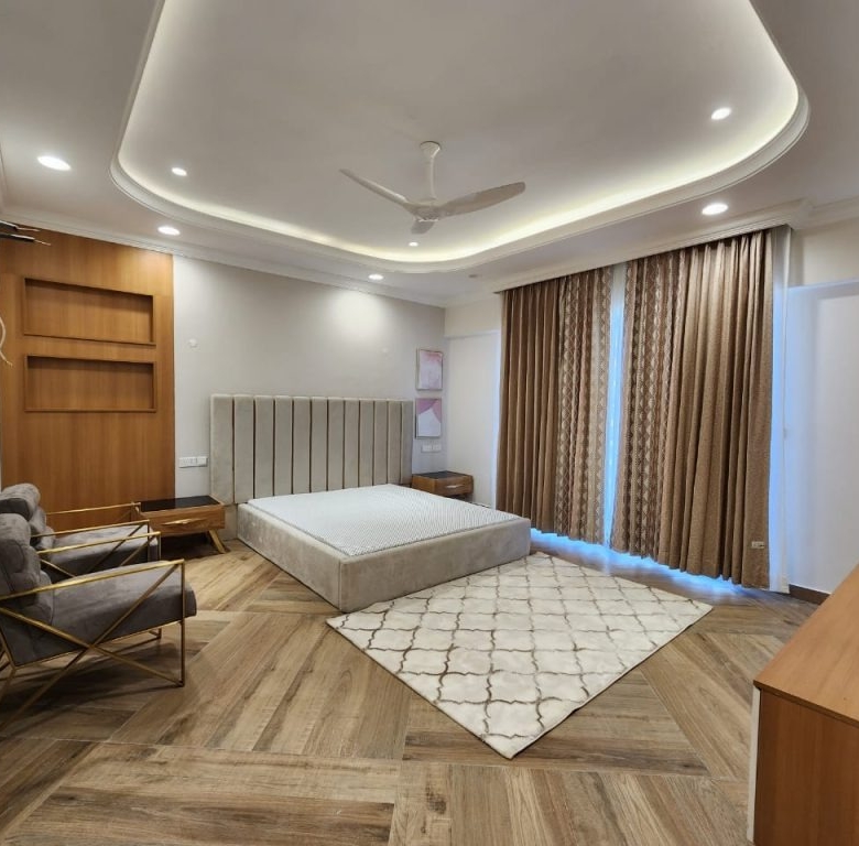 3 Bedroom Apartments For Sale in Parklands,Githuri Road