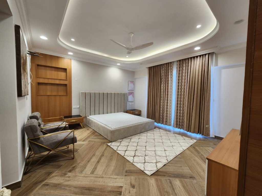 3 Bedroom Apartments For Sale in Parklands,Githuri Road
