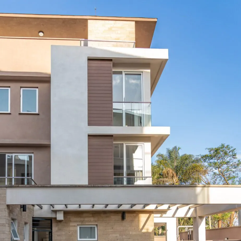 4 Bedroom Townhouse For Sale off Kabasiran Avenue, Lavington, Nairobi