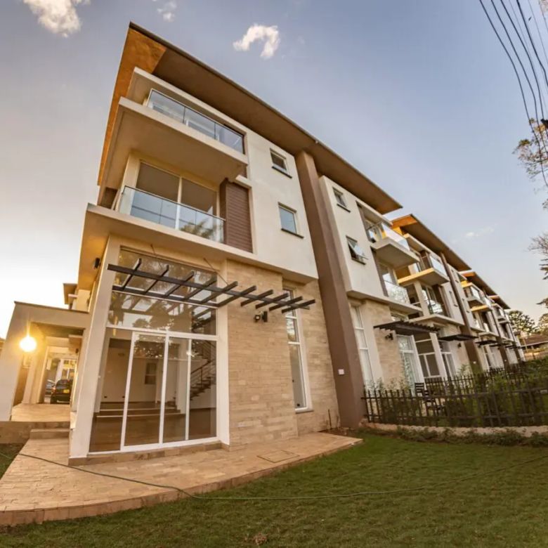 4 Bedroom Townhouse For Sale off Kabasiran Avenue, Lavington, Nairobi