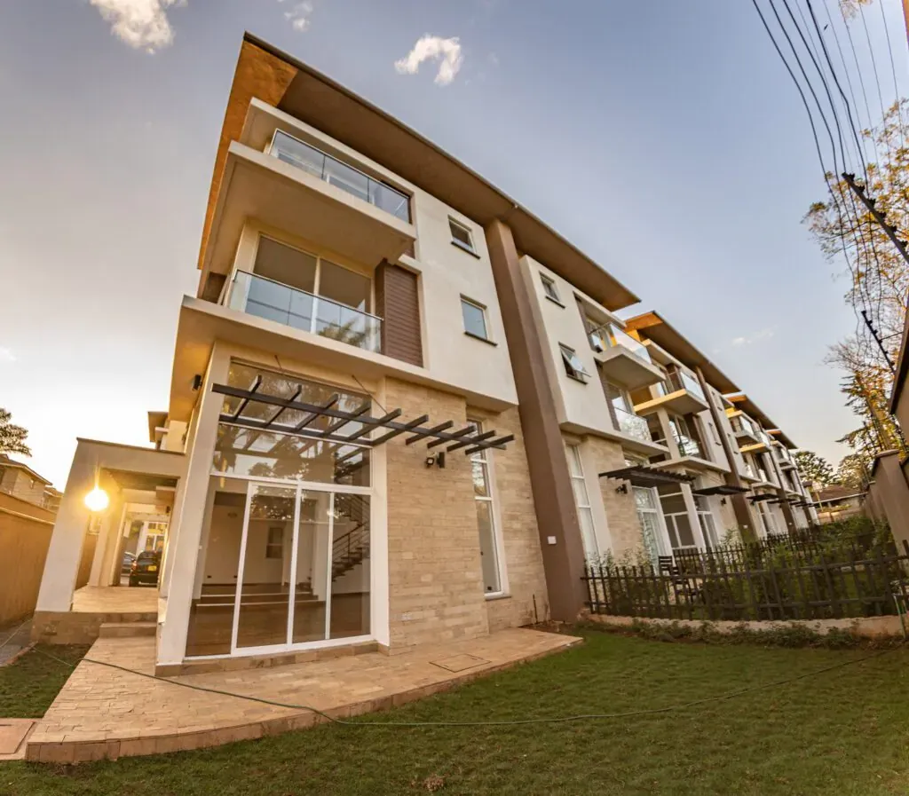 imgi_56_543-KABASIRAN-AVENUE-4 4 Bedroom Townhouse For Sale off Kabasiran Avenue, Lavington, Nairobi