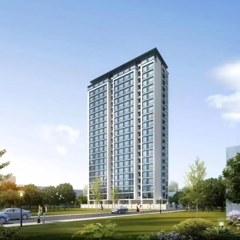 1 & 2 Bedroom Apartment For Sale in Kilimani