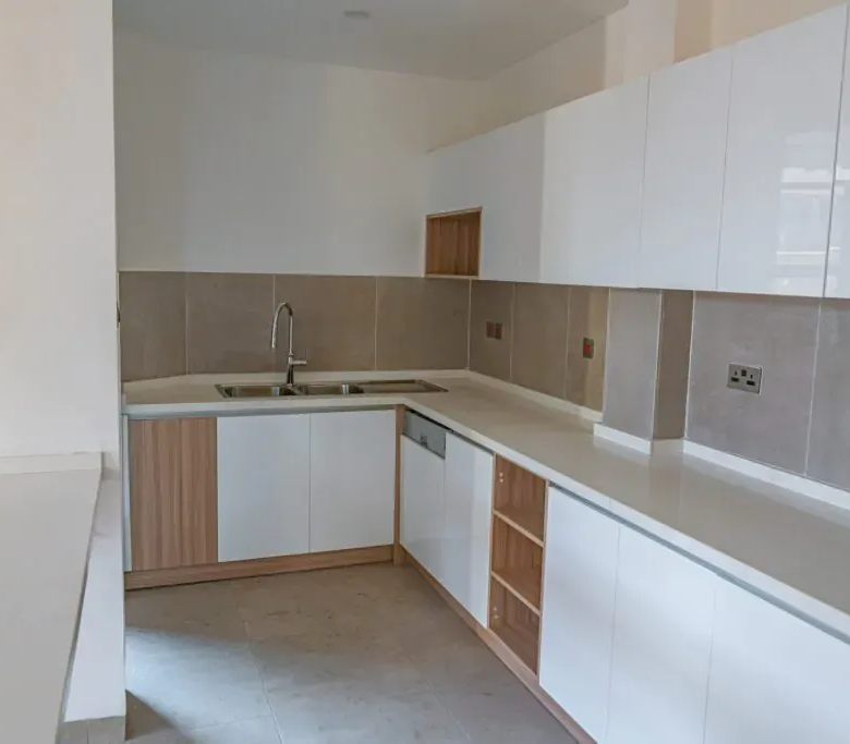 4 Bedroom Townhouse For Sale off Kabasiran Avenue, Lavington, Nairobi