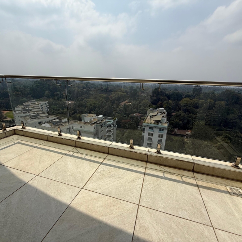 Penthouse Duplex For Sale on General Mathenge Road,Westlands