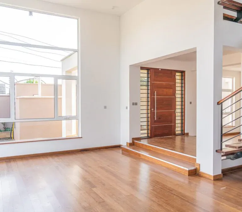 4 Bedroom Townhouse For Sale off Kabasiran Avenue, Lavington, Nairobi