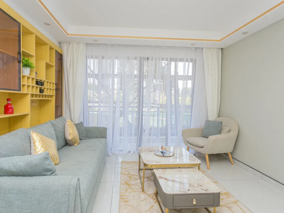 3 Bedroom Apartments For Sale in Kileleshwa
